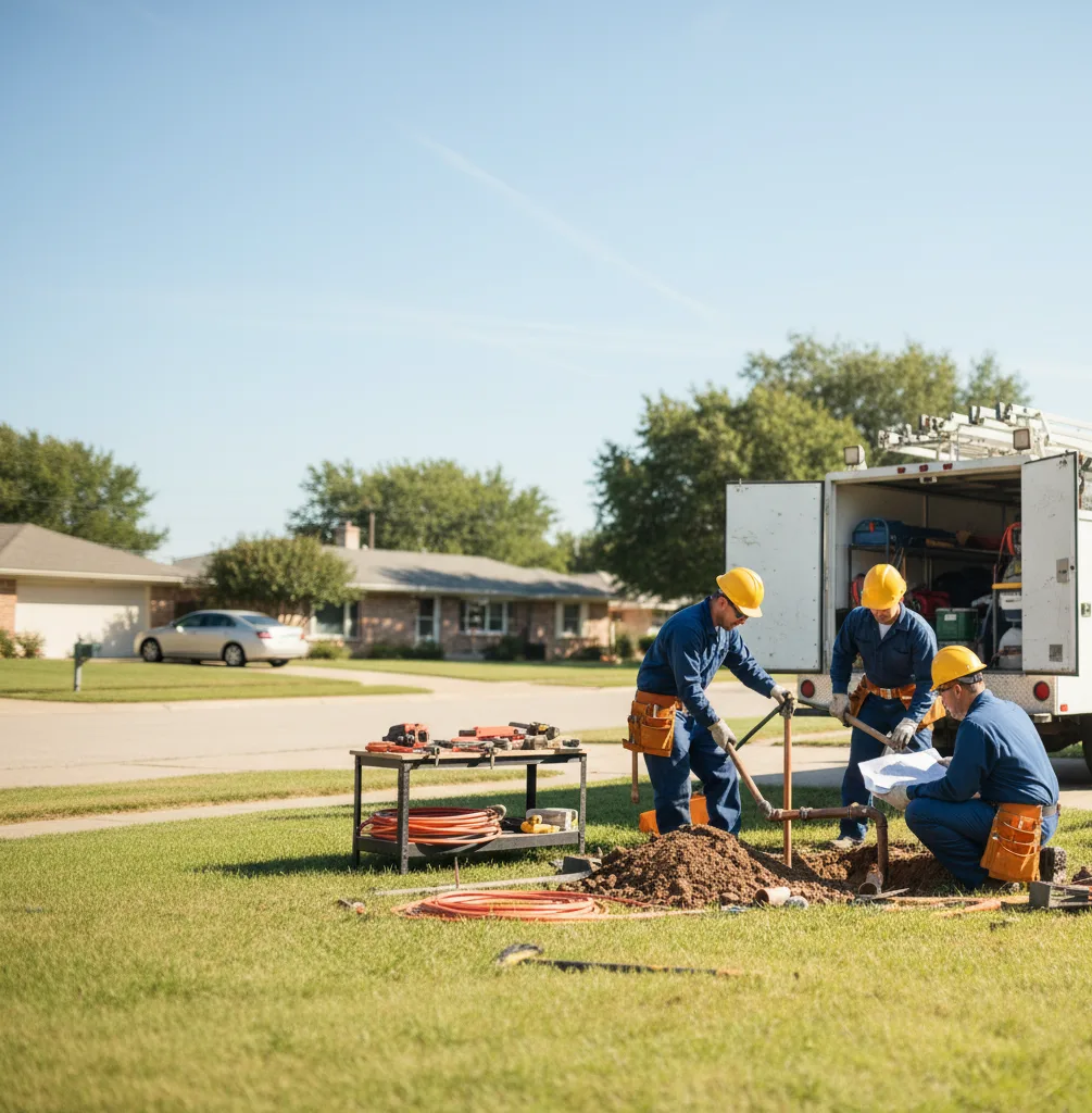 Water Heater Repair in Clarkston, WA